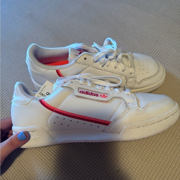 Adidas Continental 80 women’s shoe - Picture 2 of 3